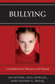 Book cover of: Bullying. By: Ian Rivers