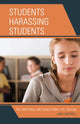 Book cover of: Students Harassing Students. By: Jan Cantrell