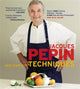 Book cover of: Jacques Pepin New Complete Techniques