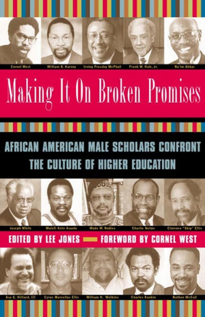 Making it on Broken Promises