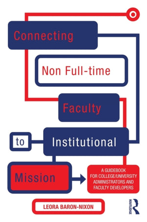 Connecting Non Full-time Faculty to Institutional Mission