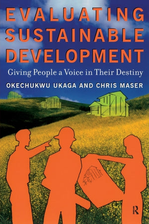 Evaluating Sustainable Development
