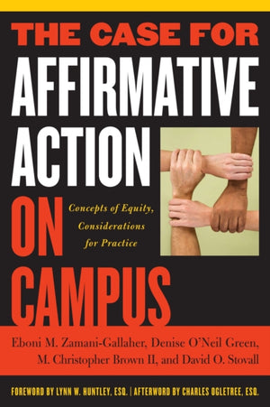 Case for Affirmative Action on Campus
