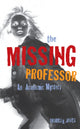 Book cover of: Missing Professor. By: Thomas B. Jones