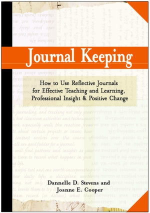 Journal Keeping
