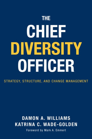 Chief Diversity Officer