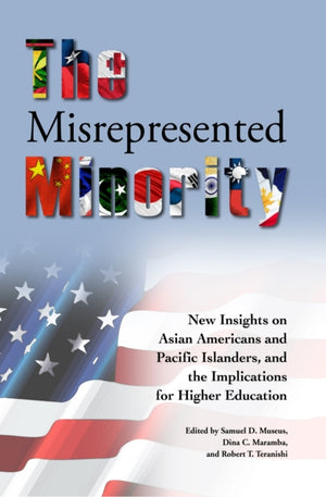 Misrepresented Minority