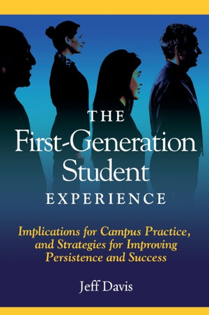 First Generation Student Experience