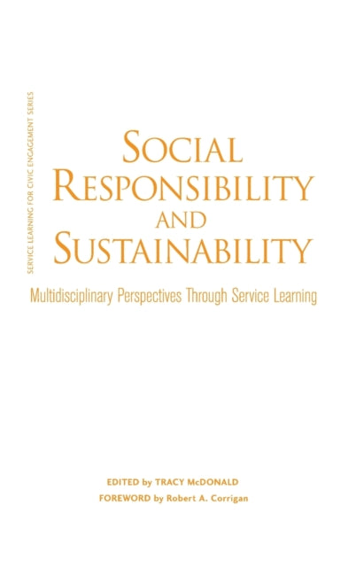 Social Responsibility and Sustainability