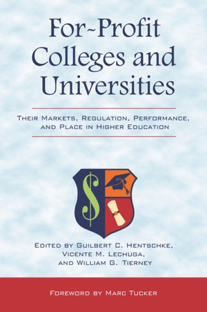 For-Profit Colleges and Universities