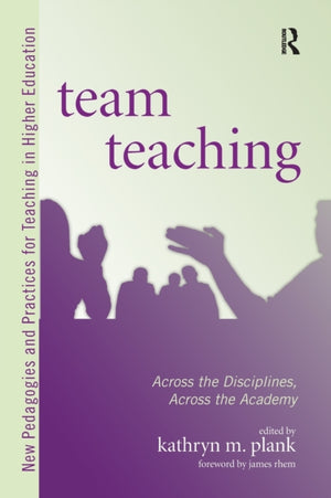 Team Teaching