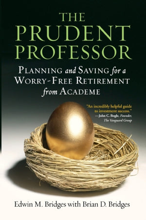 Prudent Professor