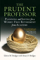 Book cover of: Prudent Professor. By: Edwin M. Bridges
