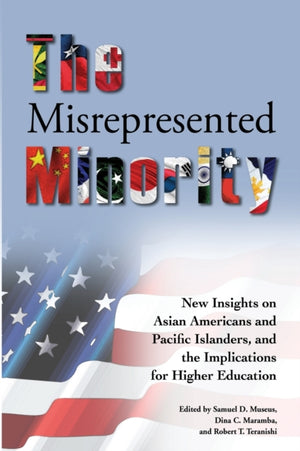 Misrepresented Minority