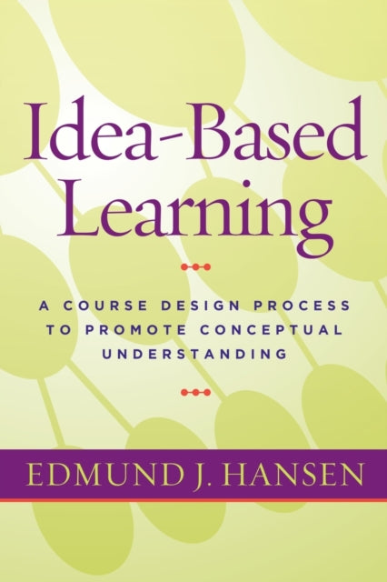 Idea-Based Learning