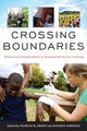 Book cover of: Crossing Boundaries. By: Patrick Green