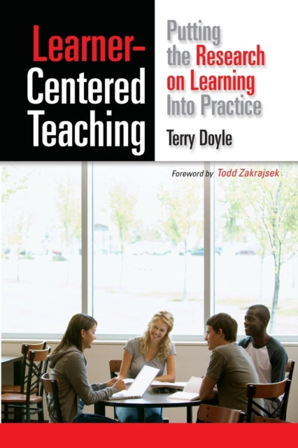 Learner-Centered Teaching