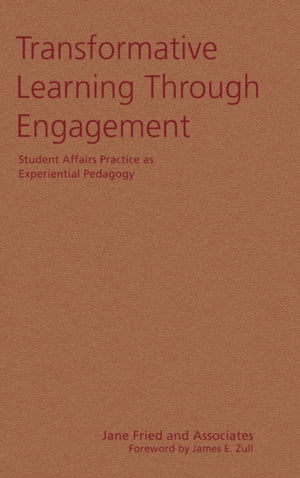 Transformative Learning Through Engagement