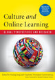 Book cover of: Culture and Online Learning. By: Insung Jung