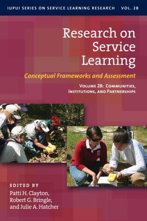 Research on Service Learning