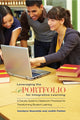 Book cover of: Leveraging the ePortfolio for Integrative Learning. By: Candyce Reynolds
