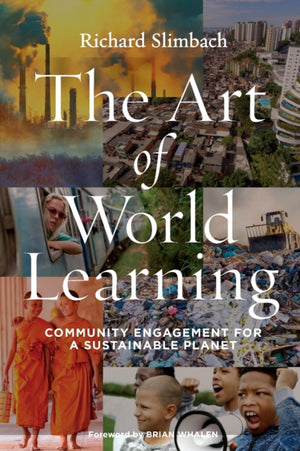 The Art of World Learning