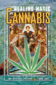 Book cover of: Healing Magic of Cannabis. By: Beverly A. Potter