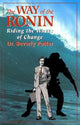 Book cover of: Way of the Ronin. By: Beverly A. Potter