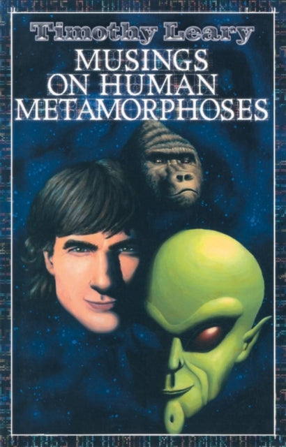 Book cover of: Musings on Human Metamorphoses