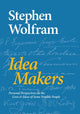 Book cover of: Idea Makers