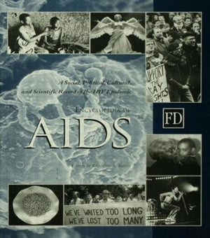 Encyclopedia of AIDS