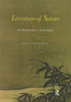 Book cover of: Literature of Nature