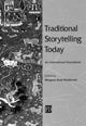 Book cover of: Traditional Storytelling Today. By: Read Macdonald