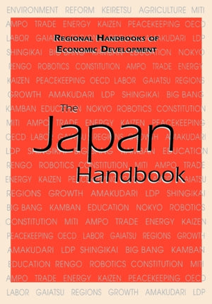 The Japan Handbook