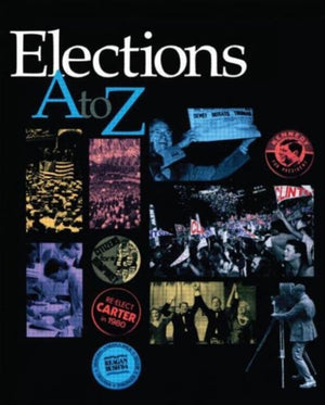 Elections A-Z