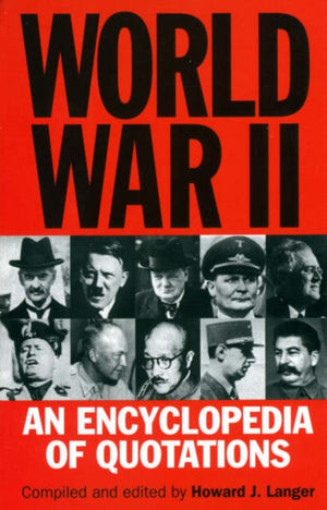 World War II