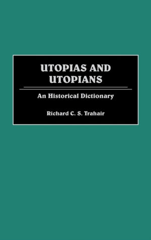 Utopias and Utopians