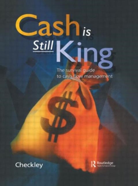 Book cover of: Cash Is Still King