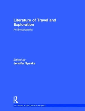 Literature of Travel and Exploration