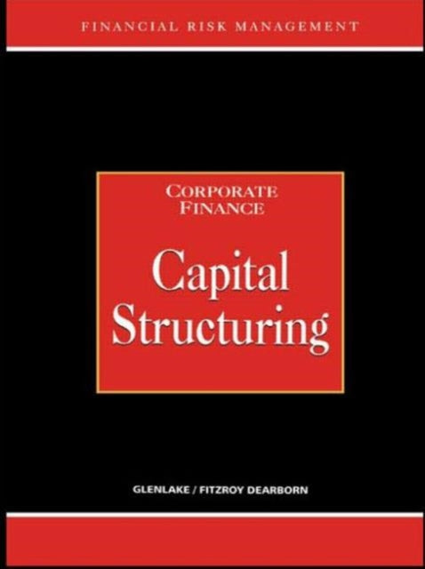 Capital Structuring