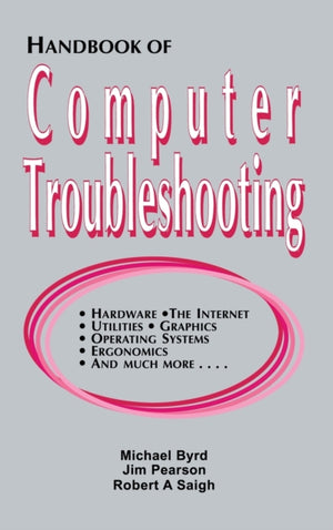 Handbook of Computer Troubleshooting