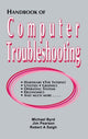 Book cover of: Handbook of Computer Troubleshooting