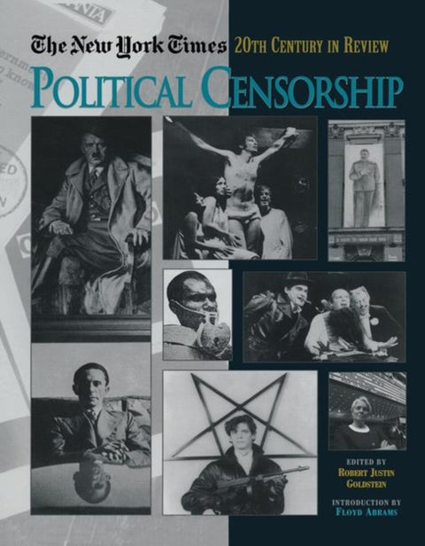 The New York Times Twentieth Century in Review