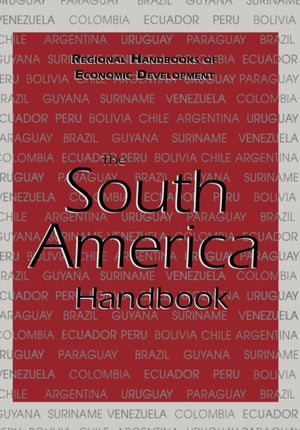 The South America Handbook