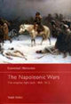 Book cover of: Napoleonic Wars. By: Todd Fisher