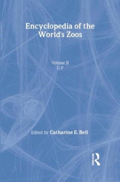 Ency Worlds Zoos Vol 2 Only