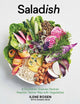 Book cover of: Saladish. By: Ilene Rosen