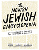 Book cover of: Newish Jewish Encyclopedia. By: Stephanie Butnick
