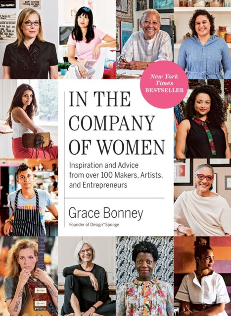 Book cover of: In the Company of Women. By: Grace Bonney