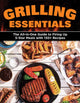 Book cover of: Grilling Essentials